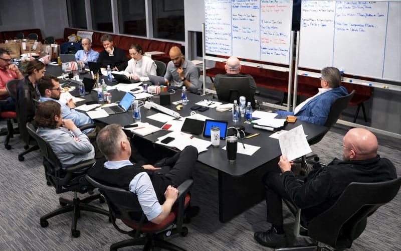 WWE Creative a ‘Jumbled Mess’ Amid Internal Disagreements