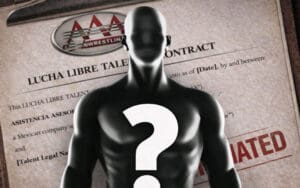 WWE Fired AAA Star as Warning to Roster After Fan Incident