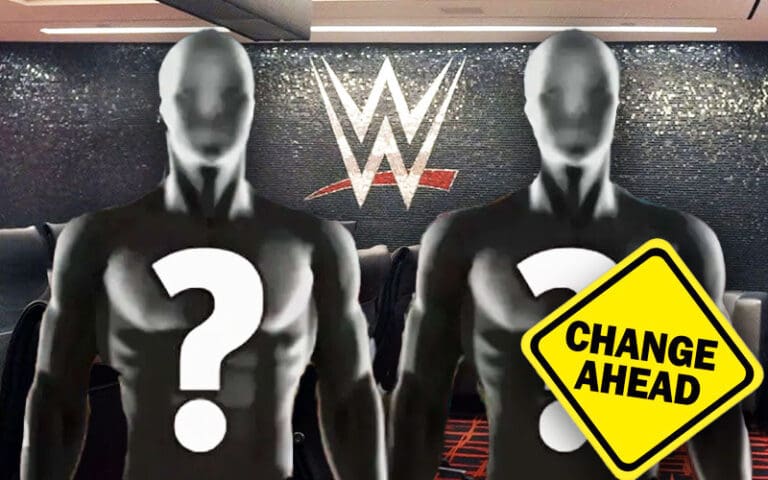 WWE Makes Changes to Talent Relations Team With New Promotions