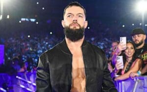 WWE May Be Planting Seeds For Finn Balor Babyface Turn