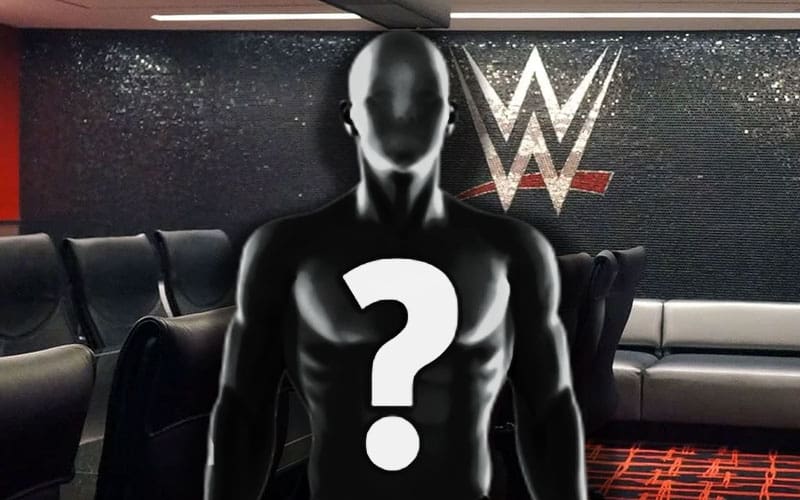 WWE Names New Creative Director As Behind-The-Scenes Shakeups Continue