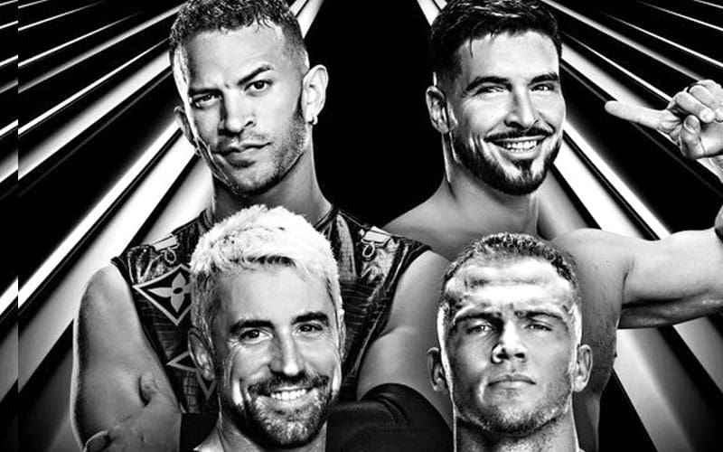 WWE NXT Preview for March 10, 2026: Confirmed Matches, Start Time and How to Watch