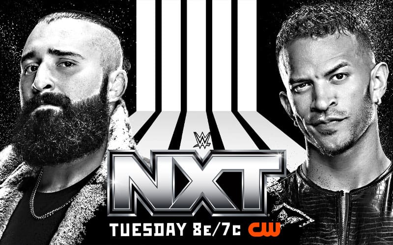 WWE NXT Preview for March 24, 2026: Confirmed Matches, Start Time and How to Watch