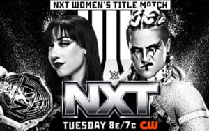 WWE NXT Preview for March 3, 2026: Confirmed Matches, Start Time and How to Watch