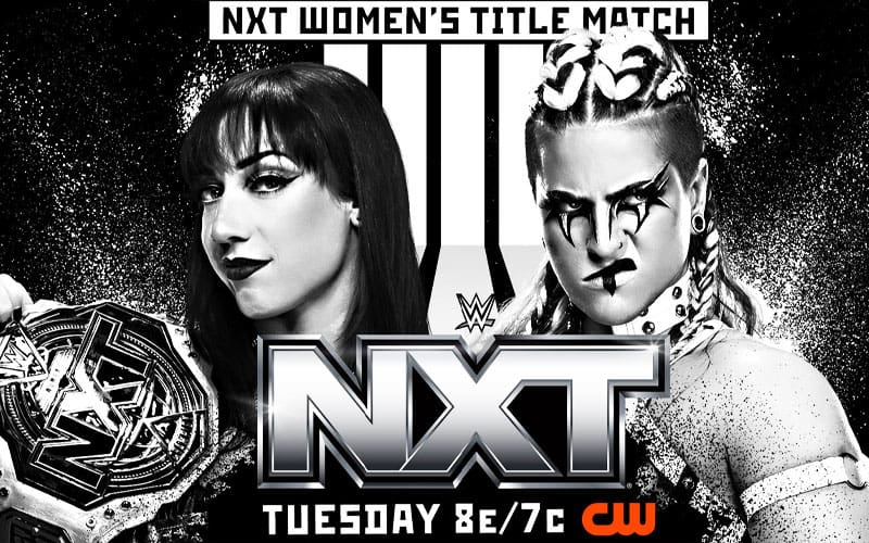 WWE NXT Preview for March 3, 2026: Confirmed Matches, Start Time and How to Watch