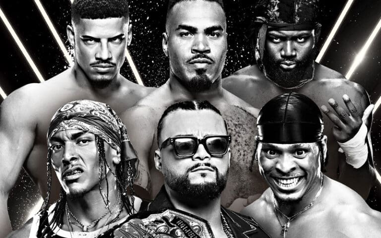 WWE NXT Preview for March 31, 2026: Confirmed Matches, Start Time and How to Watch