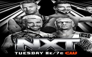 WWE NXT Results, Highlights and Key Moments for March 10, 2026