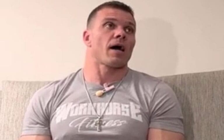 WWE Producer TJ Wilson Warns Modern Wrestlers About Receiving Fewer Matches