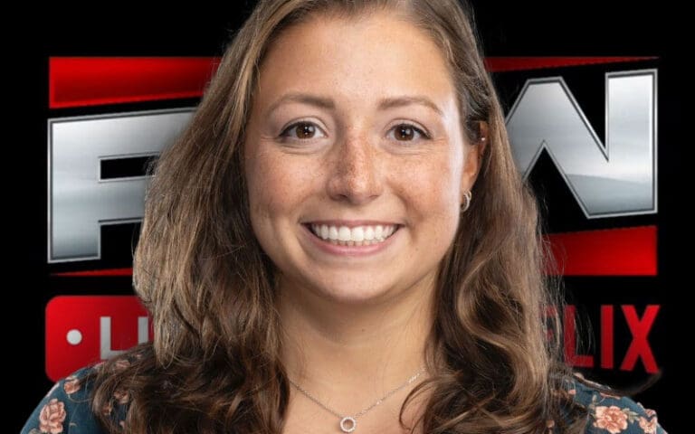 WWE Promotes Kirsten Koedding To RAW Writer/Producer