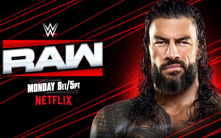 WWE RAW Preview for March 16, 2026: Confirmed Matches, Start Time and How to Watch