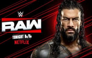 WWE RAW Preview for March 2, 2026: Confirmed Matches, Start Time and How to Watch