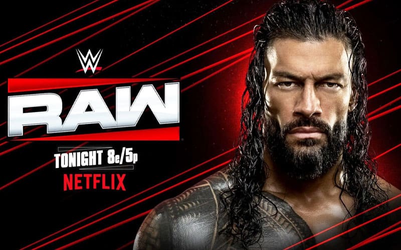 WWE RAW Preview for March 2, 2026: Confirmed Matches, Start Time and How to Watch
