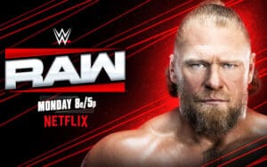 WWE RAW Preview for March 23, 2026: Confirmed Matches, Start Time and How to Watch