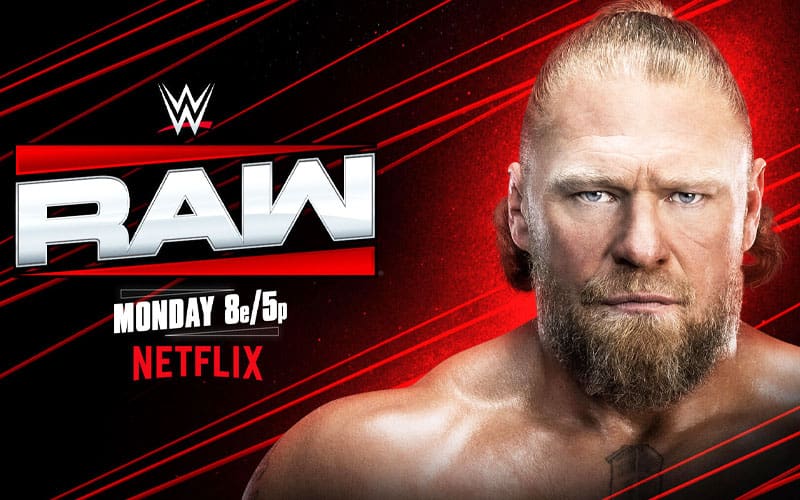 WWE RAW Preview for March 23, 2026: Confirmed Matches, Start Time and How to Watch
