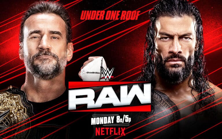 WWE RAW Preview for March 30, 2026: Confirmed Matches, Start Time and How to Watch