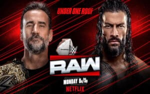 WWE RAW Results, Highlights and Key Moments for March 30, 2026