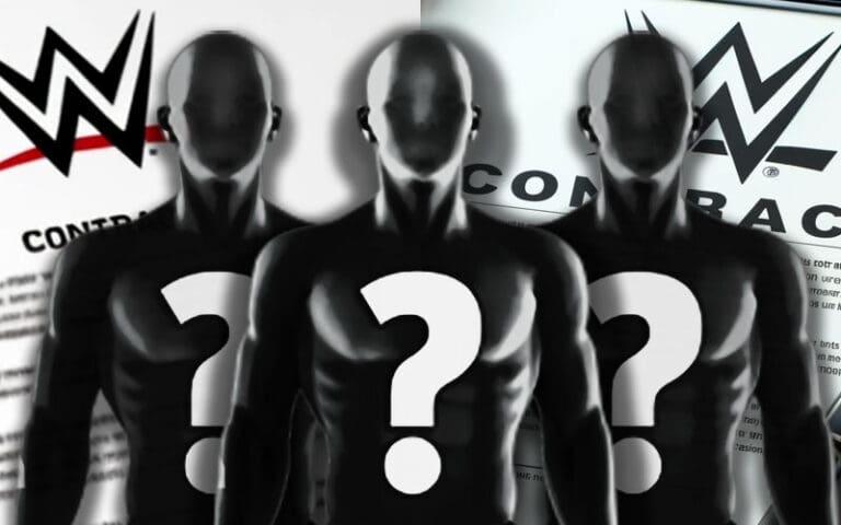 WWE Signing Strategy Revealed: Some Talent Signed With Plans, Others Figured Out Later