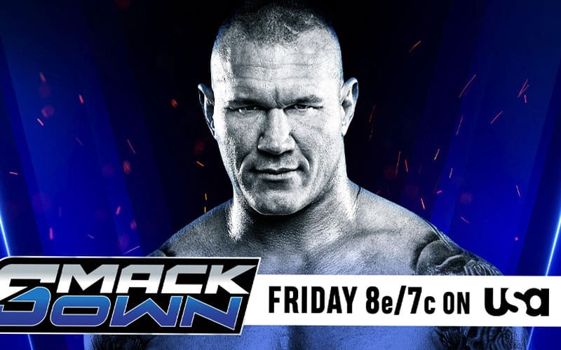 WWE SmackDown Preview for March 20, 2026: Confirmed Matches, Start Time and How to Watch