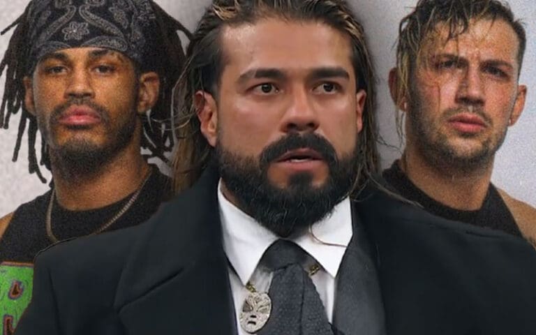 WWE Talents Poised for AEW Success (5 Cases)