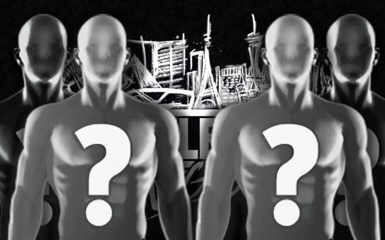 WWE WrestleMania World Title Match Could Become Fatal Four-Way