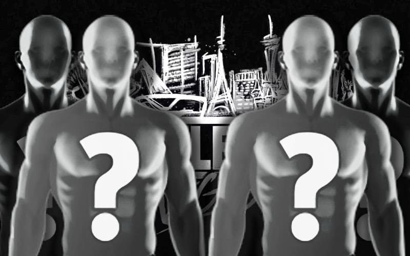 WWE WrestleMania World Title Match Could Become Fatal Four-Way