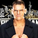 WWE’s Original Plans For GUNTHER at WrestleMania 42 Revealed
