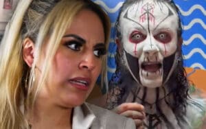 Yasmín Alleges Mecha Wolf Attacked Her While Pregnant