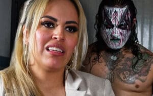 Yasmín Pushes Back On Claims She Blocked Mecha Wolf From Seeing Their Son