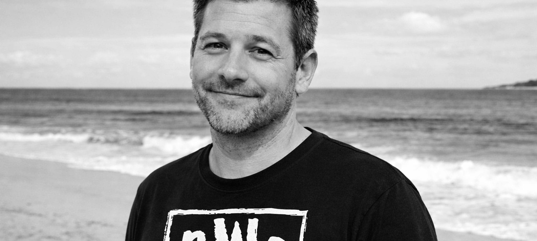 Derek Holloway