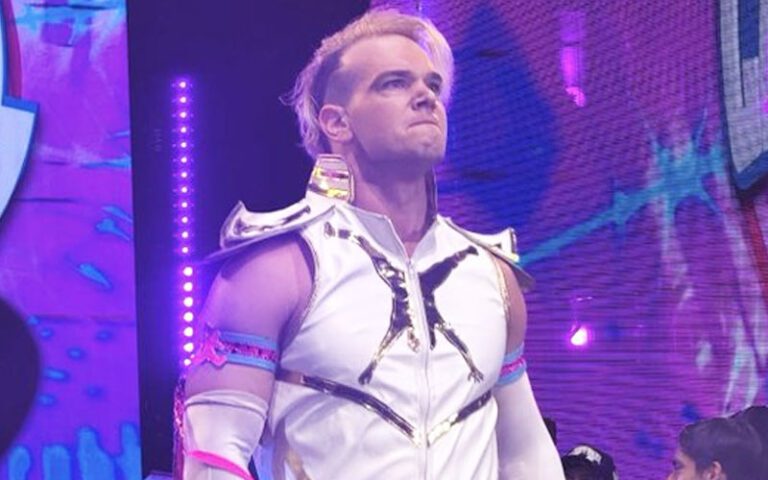 AAA Star Jack Cartwheel Sidelined With Arm Injury