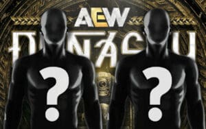 AEW Dynasty Betting Odds Released With Multiple Heavy Favorites Across Title Matches