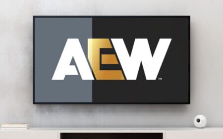 AEW Planning New Pay-Per-View for 2026