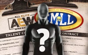 AEW Star Expected to Sign Dual Contract With CMLL