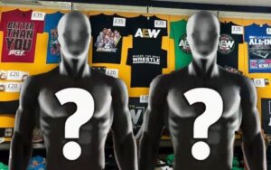 AEW's Entire Merch Design Team Laid Off Amid PWTees Split