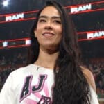 AJ Lee Says She’s Finally Wrestling Without Feeling Like She Has To Prove Herself