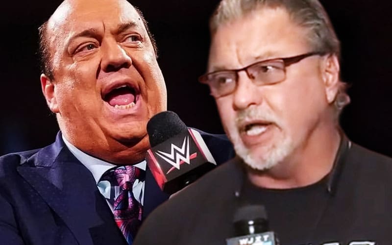 Al Snow Credits Paul Heyman With Shaping Wrestling Talent and ECW Legacy