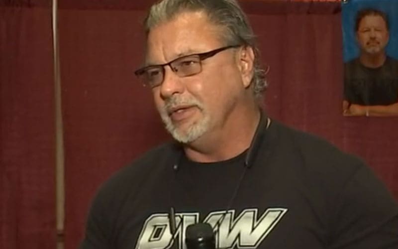 Al Snow Recalls Life-Threatening Moment Saving Child From Rip Current