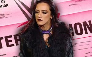 Alba Fyre Breaks Silence After Her WWE Release