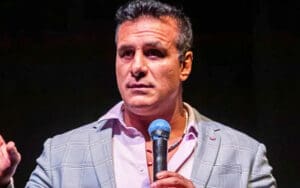 Alberto Del Rio Dropped From Multiple Events After Domestic Violence Arrest