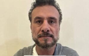 Alberto Del Rio Freed from Jail After Paying Massive Settlement In Domestic Violence Case