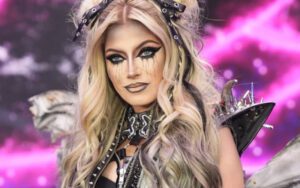 Alexa Bliss Breaks Silence After WrestleMania 42 Loss