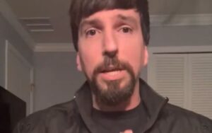 Andre Chase Confirms WWE Release With Emotional Message To Fans