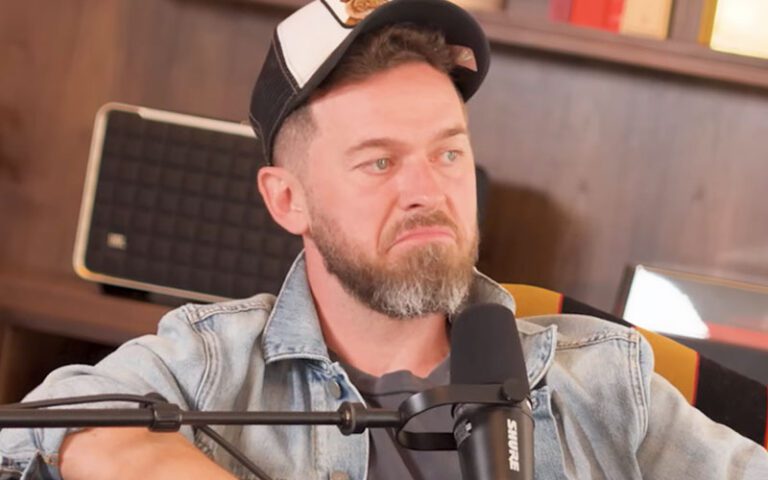 Artem Chigvintsev Addresses Possibility of Reconciling With Nikki Bella After Divorce