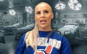 Ash By Elegance Reveals ICU Stays Behind Career-Threatening ‘Medical Mystery’