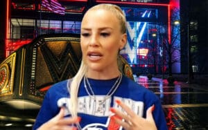 Ash By Elegance Says She Wasn’t Given A Fair Shot In WWE