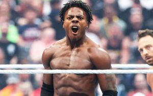 Backstage Reaction to IShowSpeed’s WrestleMania 42 Performance Revealed