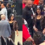 Bayley Rushes to Help After Fan Suffers Seizure at WrestleMania 42