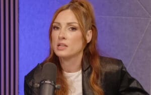 Becky Lynch Calls Out WWE’s Divas Era Treatment Of Women Wrestlers Becky Lynch Calls Out WWE’s Divas Era Treatment Of Women Wrestlers