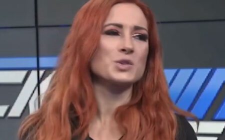 Becky Lynch Explains Real Meaning Behind ‘The Man’ Persona