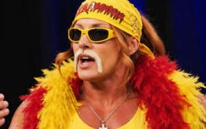 Becky Lynch Explains Why She Embraces “Becky Hogan” Label Becky Lynch Explains Why She Embraces “Becky Hogan” Label
